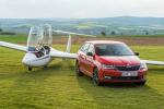 Skoda Rapid Spaceback 2017 года (WW)